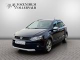 Volkswagen Polo 1.6 TDI Cross Polo *1.HAND*AHK*XENON*NAVI* - Volkswagen Polo: 6n