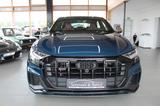 Audi SQ8 4.0 TFSI quattro*OPTIK*23 ZOLL*360°* - Audi SQ8 Gebrauchtwagen