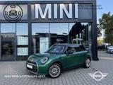 MINI Cooper C PANO HuD LED JCW-Sitze DA PA LenkrHzg - MINI Cooper C mit Schiebedach