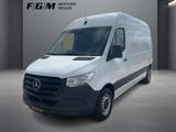 Mercedes-Benz Sprinter 314 Kasten Hochdach AHK|Kam|Navi - Offers
