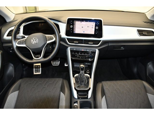 Volkswagen T-Roc Style 1.5 l TSI DSG Style foto 4