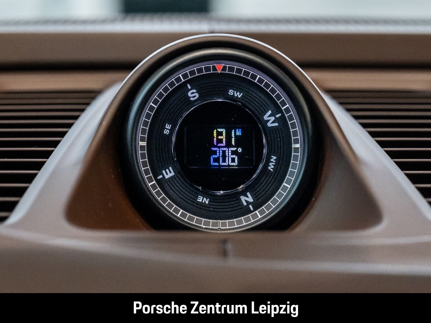 Porsche Macan - Bild 26