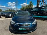 Opel Astra J Sports Tourer 150 Jahre Opel - Opel Astra 150 jahre mit Benzin-Antrieb