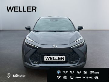Toyota C-HR - 2