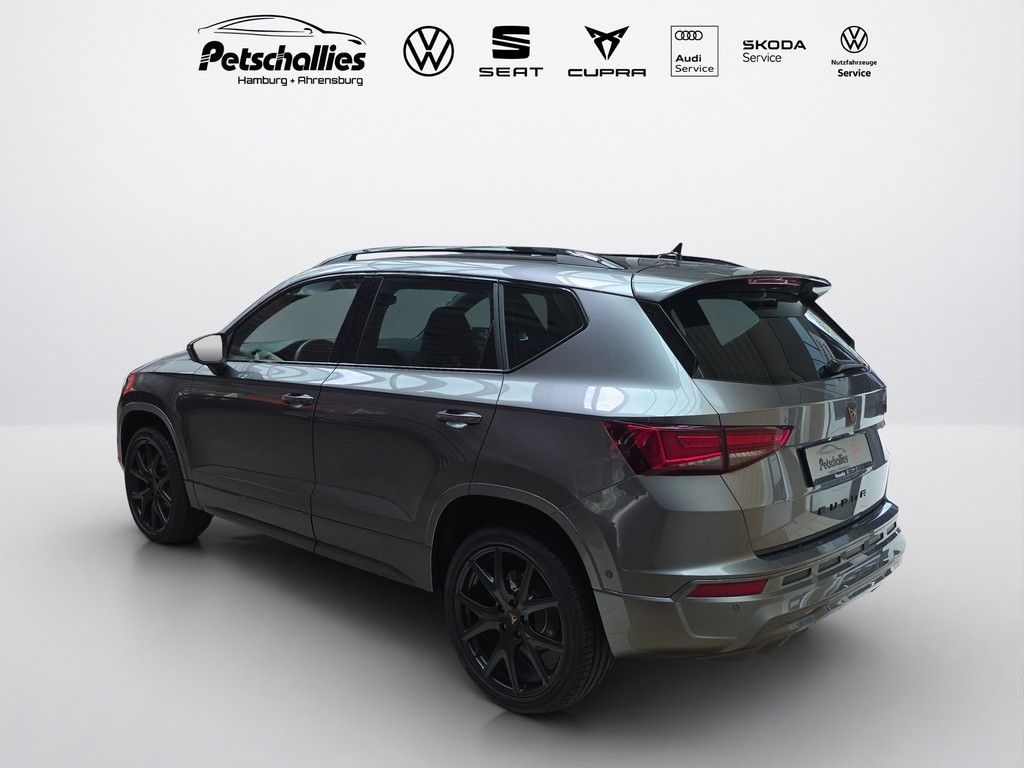 Cupra Ateca 1.5 TSI 110 kW DSG imagem 3