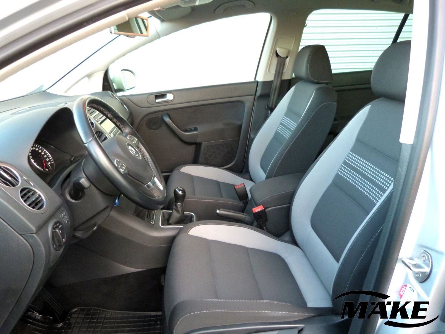 Golf Plus VI 1.4 Life