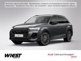 Audi SQ7 TFSI qu. tiptr. 7-Sitzer Pano B&O Standheizu
