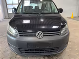 Volkswagen Caddy 1,6TDI 55kW Team 5-Sitzer - Volkswagen Caddy: 6.1