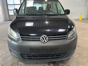 Volkswagen Caddy - 2