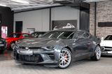 Chevrolet Camaro V8 FIFTY|BOSE|50th ANNIVERSARY  EDITION - Chevrolet Camaro: 50th Anniversary Edition