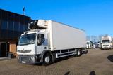 Renault Midlum 270 * EURO5 * 4X2 * CARRIER SUPRA 950 MT  - Renault Midlum 270
