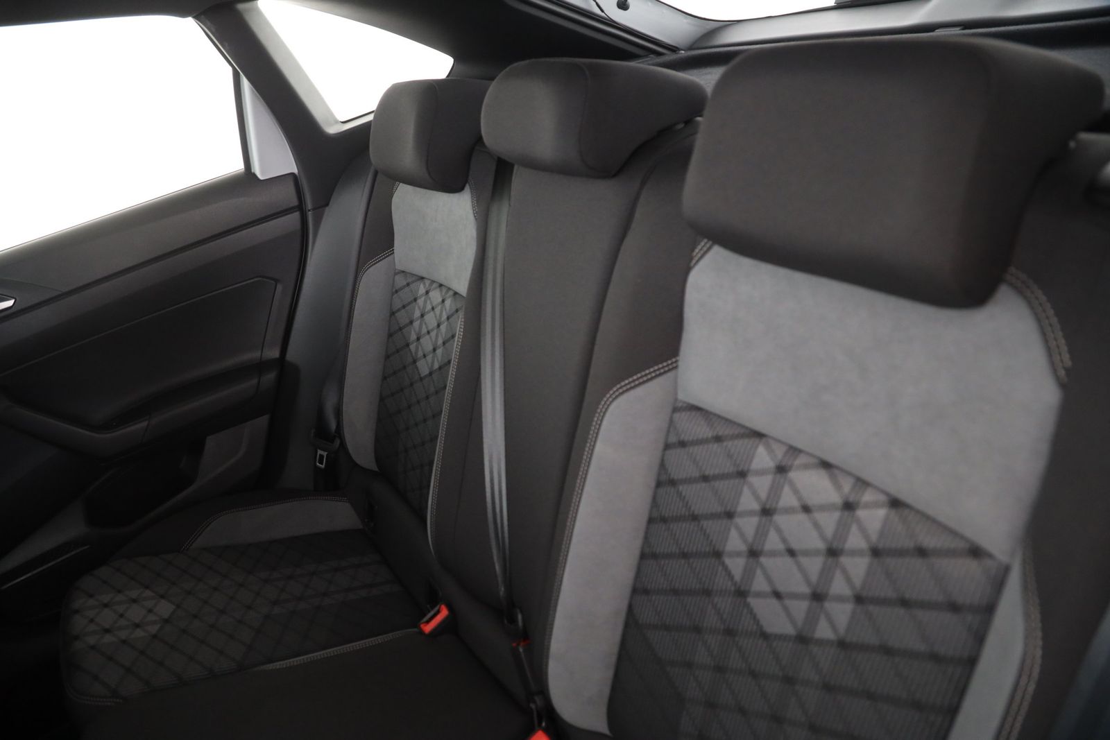 Volkswagen Taigo - Bild 19