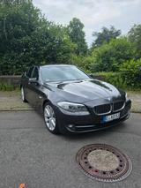 BMW 530d xDrive -2Hand | Lückenlos Scheckheftgepfleg - BMW 530 aus 2012