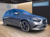 Mercedes-Benz B 200 d *PROGRESSIVE*RFK*MEMO*SHZ*TEMP* - gebrauchte Mercedes-Benz B 200 aus dem Jahr 2024