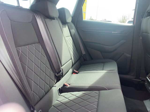 Karoq 2.0 TSI Sportline 4x4 Panoramadach Navi