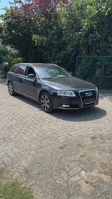 Audi  Audi A6 C6 4F 3.0 Tfsi V6 quattro  LPG ... - Audi A6 mit LPG-Antrieb: Automatik