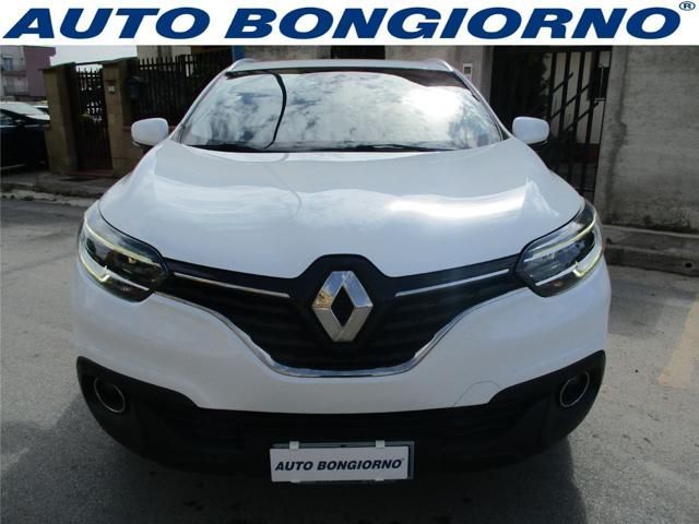 Renault RENAULT Kadjar dCi 110CV Energy Zen