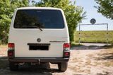 Volkswagen T4 Multivan TDi - Wohnmobilzulassung - Volkswagen T4 Multivan in Hamburg