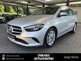 Mercedes-Benz B 220 d 4M Prog. LED+Business+Kamera+MBUX.H.E.