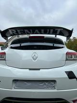 Renault Megane 3 RS Trophy 275  - Renault Megane: RS