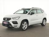 Seat Ateca 4Drive FR Beats|Navi|LED|AHK|Winter-Paket - Seat Ateca in Krefeld
