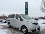 Nissan NV200 1.5 dCi Evalia Tekna Kamera/TÜV NEU - Nissan NV200 aus 2015