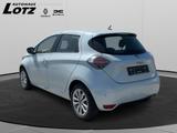 Renault ZOE Experience R135+SOH 84% - weiße Renault ZOE