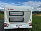 Dethleffs Camper Lifestyle 560SK - Offers