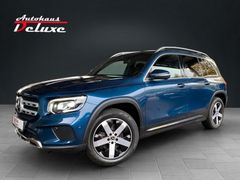 Gebraucht Mercedes-Benz GLB 200 kaufen Hamburg