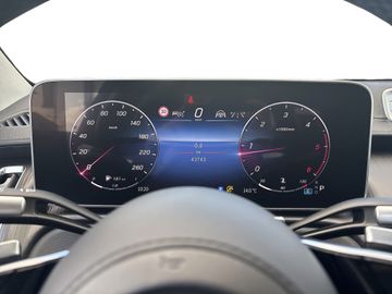 Mercedes S 350 - 10