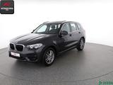 BMW X3 xDrive30i M SPORT LENKRAD PANORAMA,HEADUP,AHK - graue BMW X3