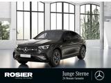 Mercedes-Benz GLC 300 4M Coupé AMG Sport Distr. LED Pano Navi - Mercedes-Benz GLC 300 Gebrauchtwagen