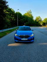 BMW M135i xDrive A - - BMW M135 von privat