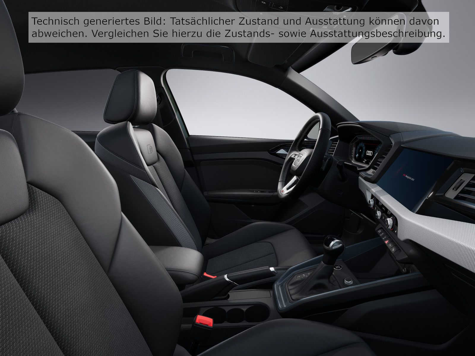 Audi A1 - Bild 12
