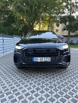Audi Q8 50 TDI quattro tiptronic - - Audi Q8 in Oberhausen