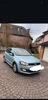 Volkswagen VW Polo 1.2 TDI BlueMotion | TÜV 03/2028 |... - Volkswagen Polo aus 2010: Bluemotion