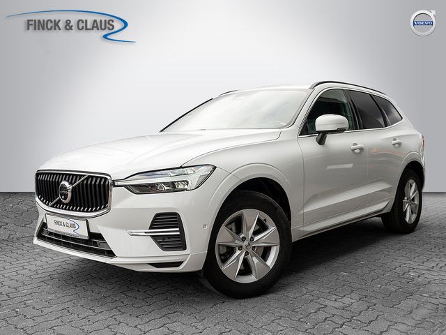 Volvo XC60 B4 AWD Momentum Pro