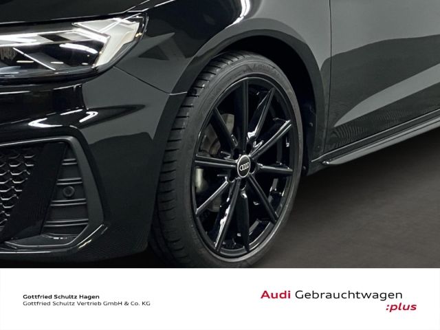Audi A1 - Bild 10
