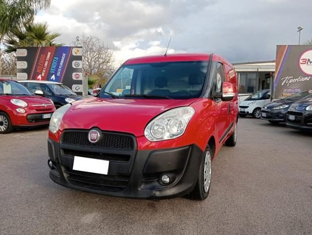 Fiat FIAT Doblo Doblò 1.3 MJT 90 CV