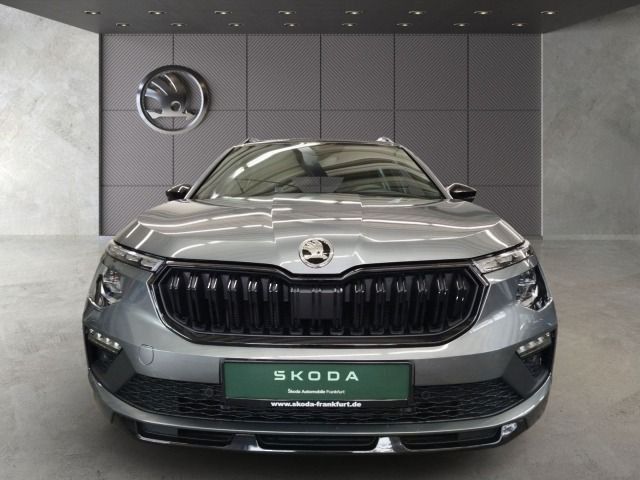 Skoda Kamiq - Bild 2