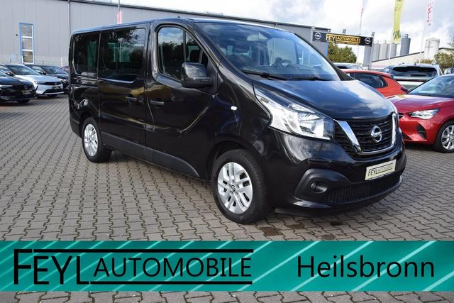 Nissan NV 300 2.0 dCi 145 L1H1, NAVI