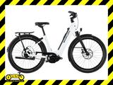 Simplon Kagu :E Low MY26 Enviolo 90Nm 800Wh Gr. S, M, L - Simplon E-Bikes