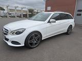 Mercedes-Benz E 220 BlueTEC BE T Edition AVANTG. Auto. Edi... - Mercedes-Benz E 220 Gebrauchtwagen in Lübeck