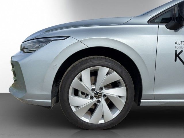 Golf VIII Variant ENERGY 1.5l eTSI DSG AHK+NAVI+