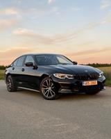 BMW 320d xDrive/ Laser/ ACC/ HUD/ 360 Kamera - BMW 3er Reihe: Kleinwagen