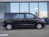 Fiat Scudo Multicab L2 2.0 180 AT/Sitzheizung + Navi - Fiat mit Diesel-Antrieb: Van