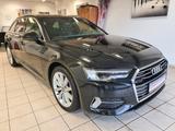 Audi A6 Avant 50 TDI quattro sport /LEDER/MATRIX-LED - Audi A6: 5tdi