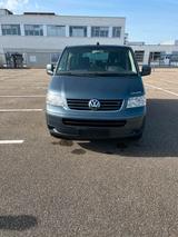 Volkswagen VW Multivan t5 - Volkswagen LT aus 2006