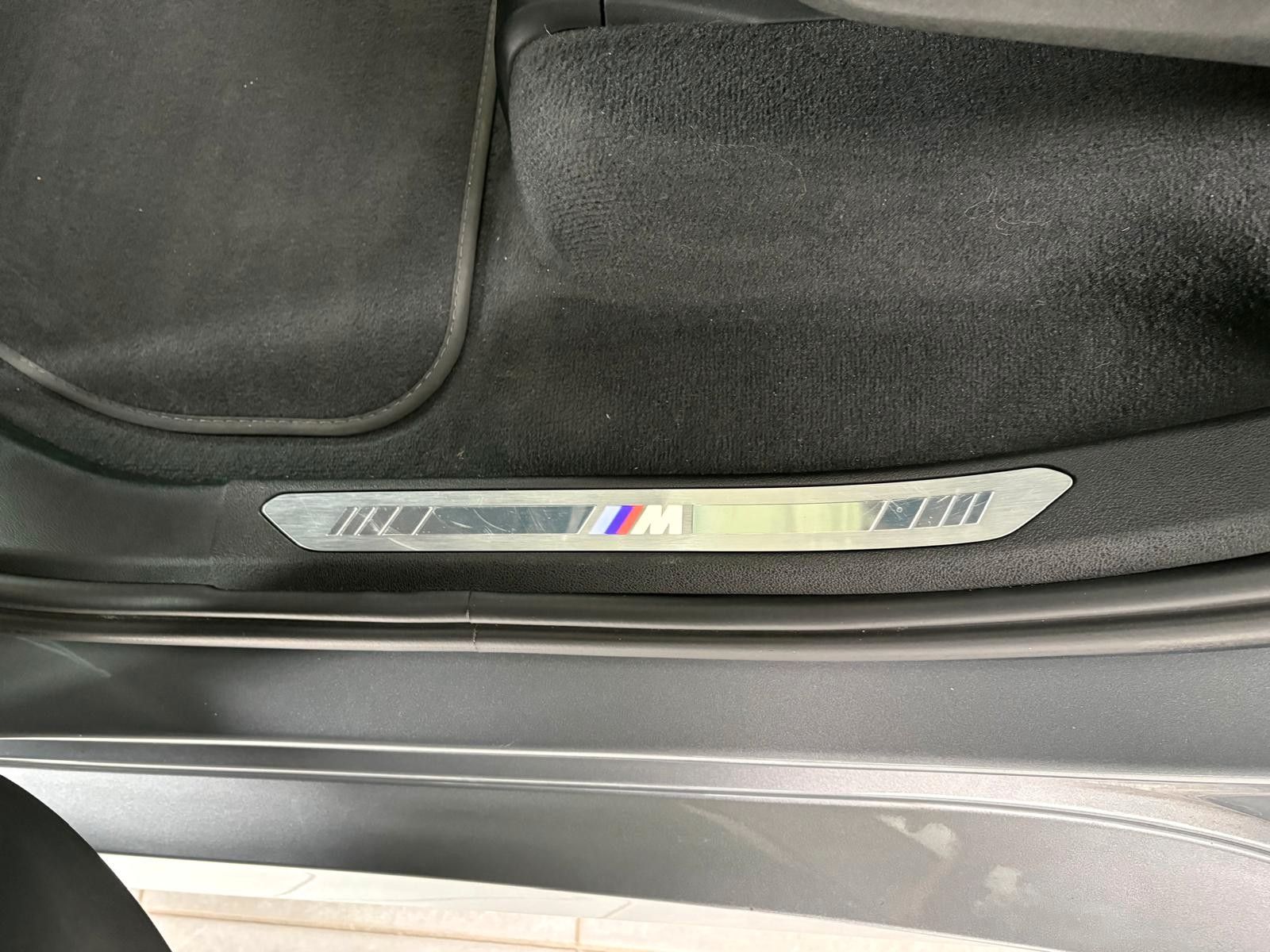 Fahrzeugabbildung BMW X7 xDrive 40 i M Sport/Voll/Skylounge, gestik