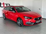 Seat Leon ST 1.5 TSI FR VIRTUAL Standheiz. BeatsAudio - Seat Leon: Standheizung
